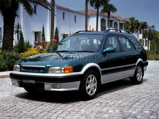 Toyota Sprinter Carib 3 1995, 1996, 1997, 1998, 1999, 2000, 2001, 2002 годов выпуска