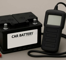 Как проверить емкость аккумулятора автомобиля