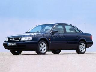 Audi A6 I (C4) 1994, 1995, 1996, 1997 годов выпуска 2.5d (115 л.с.)