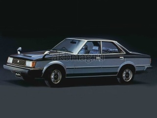 II (X60) 1980 - 1984