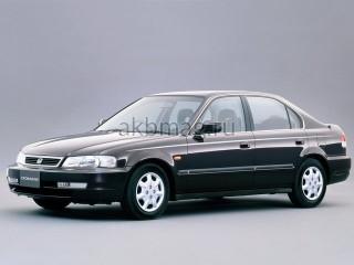Honda Domani 2 1997, 1998, 1999, 2000 годов выпуска