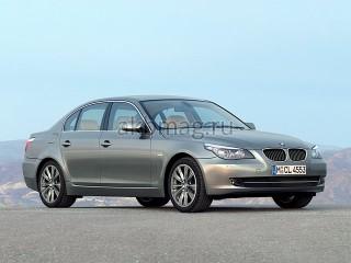 BMW 5er 5 (E60/E61) Рестайлинг 2007, 2008, 2009, 2010 годов выпуска 530i 3.0 (272 л.с.)