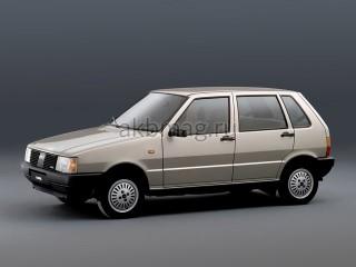 Fiat UNO I 1983, 1984, 1985, 1986, 1987, 1988, 1989 годов выпуска 1.0 (44 л.с.)