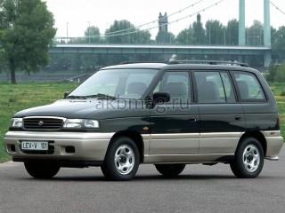Mazda MPV I (LV) 1990 - 1999