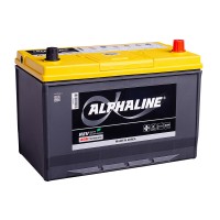 AlphaLINE AGM AX D31L 90R 800A 302x173x225 AlphaLINE AGM AX D31L 90R 800A 302x173x225