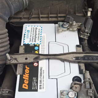 Замена аккумулятора на Lexus NX I Рестайлинг 2017 - 2021 2.0 150 л.c.  Замена аккумулятора на Lexus NX I Рестайлинг 2017 - 2021 2.0 150 л.c.