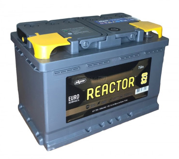 АКОМ  6СТ - 75 Reactor ЕВРО