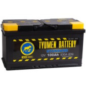 Тюмень Standard 100L 830A 352x175x192 Тюмень Standard 100L 830A 352x175x192
