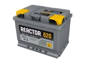 Аккумулятор REACTOR 62R