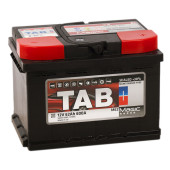 TAB MAGIC 62R (низкий)