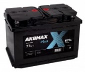 AKBMAX PLUS 77R