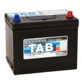 Аккумулятор TAB POLAR S 75R
