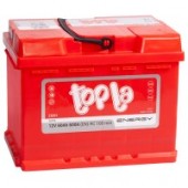 Topla Energy 60L 600A 242x175x190