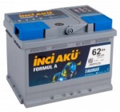 INCI AKU Formul A 62R