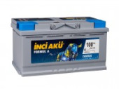 INCI AKU Formul A 102R 860A 353x175x190