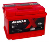 AKBMAX ST 62RS 630A 242x175x175 AKBMAX ST 62RS 630A 242x175x175