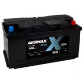 AKBMAX PLUS 100R