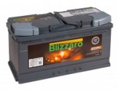 BLIZZARO AGM 92R