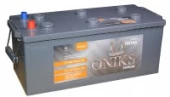 Аккумулятор ONIKS 190 рус 190Ач 1300А прям. пол.