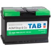 TAB AGM 70R