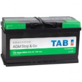 TAB AGM 95R