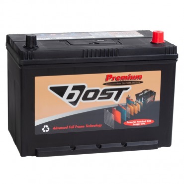 BOST PREMIUM 110D31L (95R 780A 303x172x220)