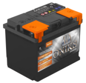 ONIKS 62R 610A 242x175x190