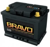 Аккумулятор BRAVO 60R