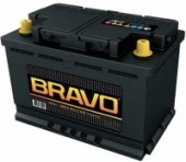 Аккумулятор BRAVO 74R