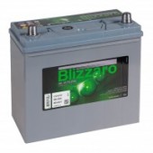 BLIZZARO SILVERLINE 45R 