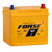 FORSE Asia 60R 600A 230x172x220