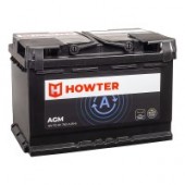 HOWTER AGM 70R