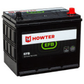 HOWTER EFB ASIA 75R 760A 264x173x225