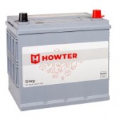 HOWTER Grey ASIA 68R 600A 232x173x225