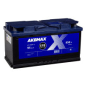 AKBMAX EFB 95R 850A 353x175x190