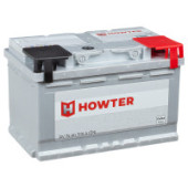 HOWTER 75RS 700A 278x175x175 LB3