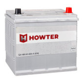 HOWTER ASIA 68R 650A 232x173x225