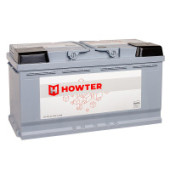 HOWTER 100R 860A 353x175x190